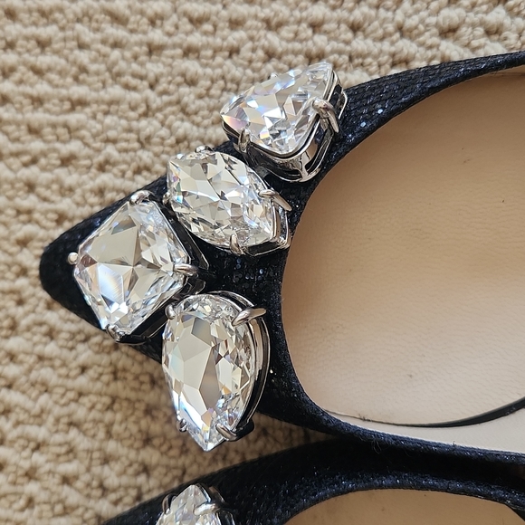 New Jimmy Choo shoes - Picture 5 of 8